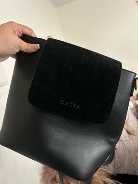 GATTA camera bag
